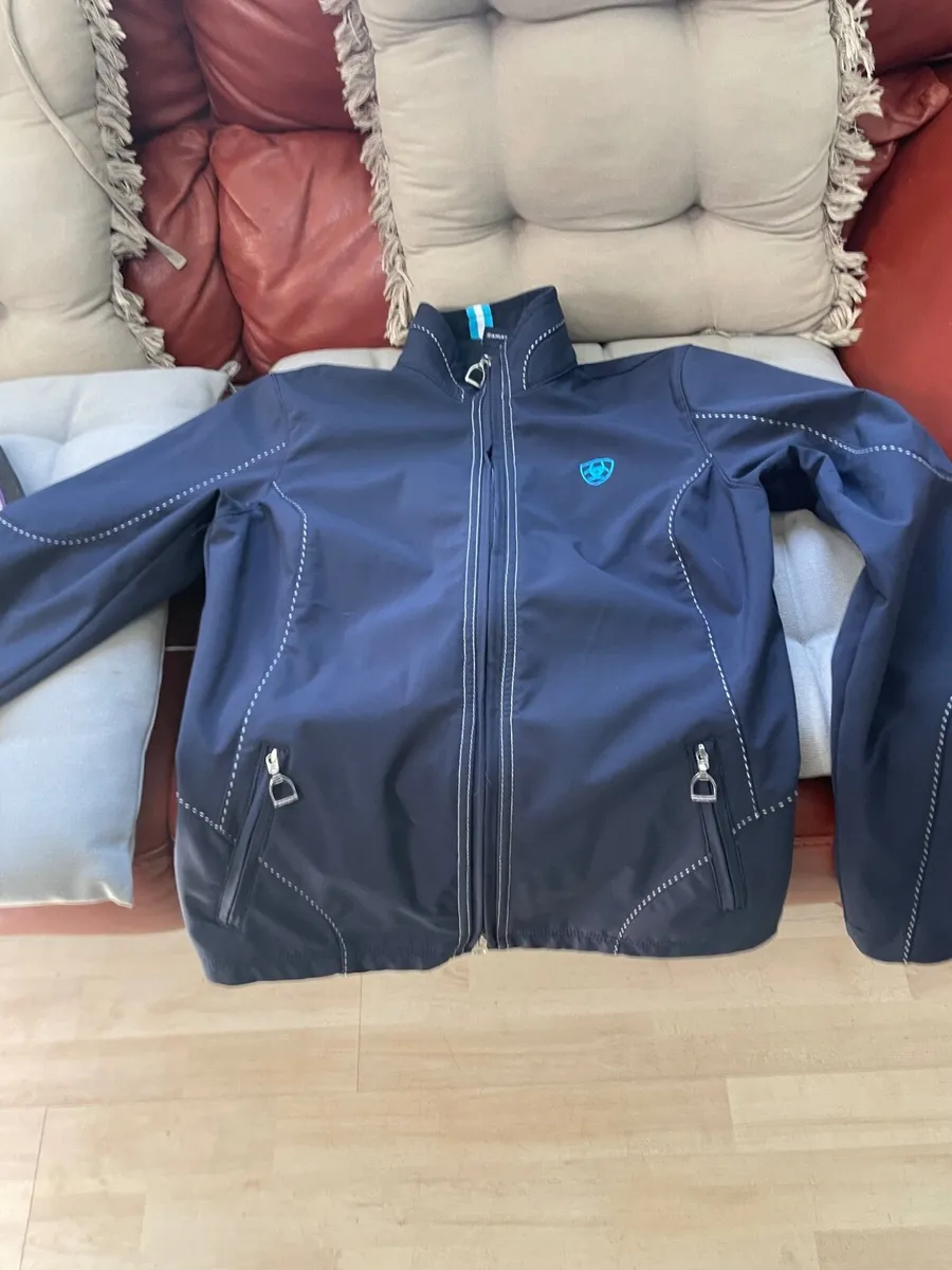 Riding Jacket