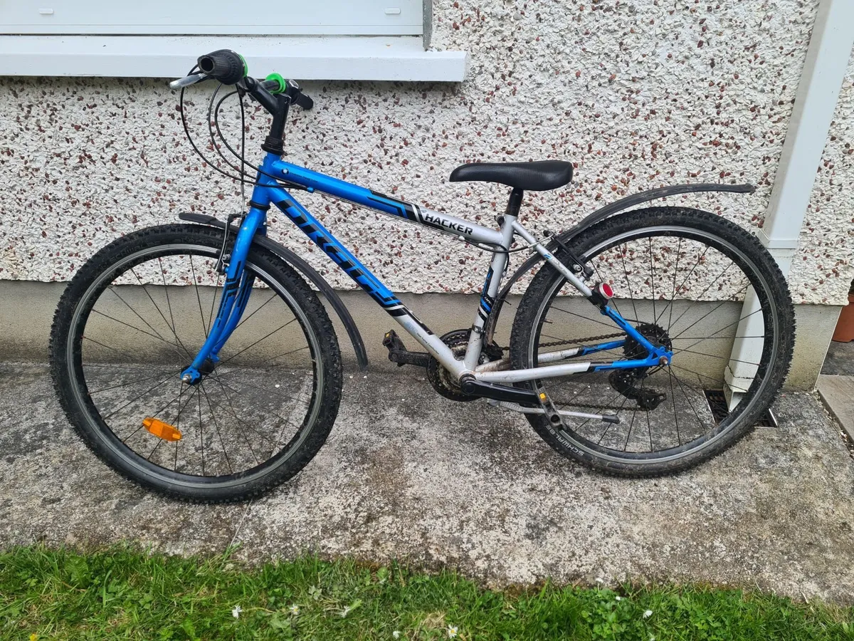 Children's Bike - Image 1