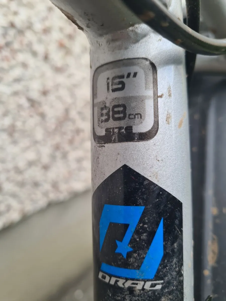 Children's Bike - Image 2