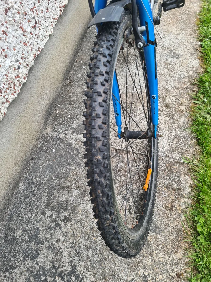 Children's Bike - Image 3