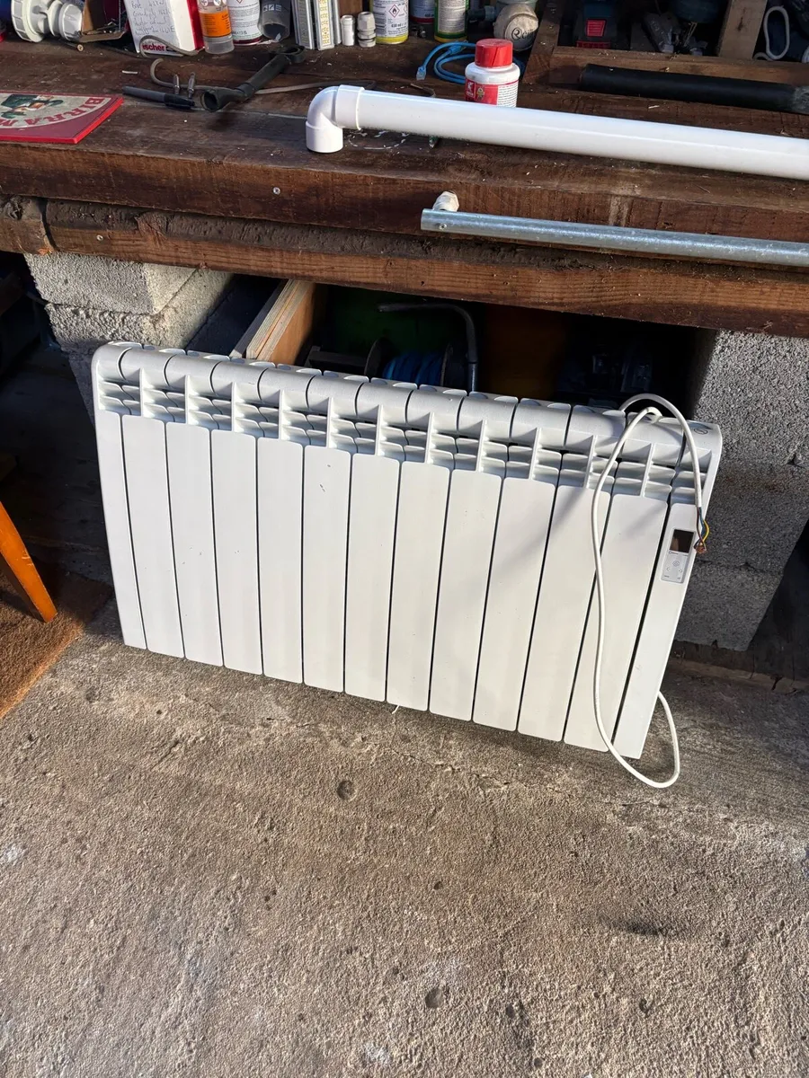 Rointe D Series WiFi Heater - Image 2