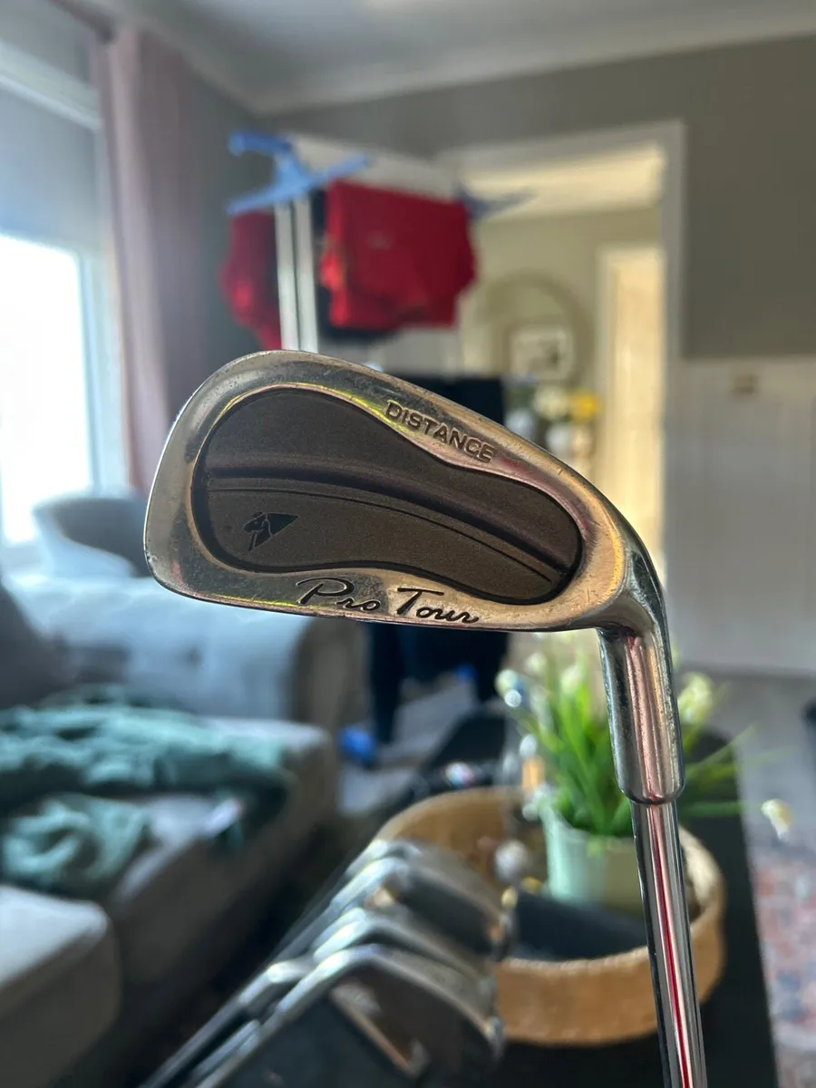 Full Golf Set - Image 2