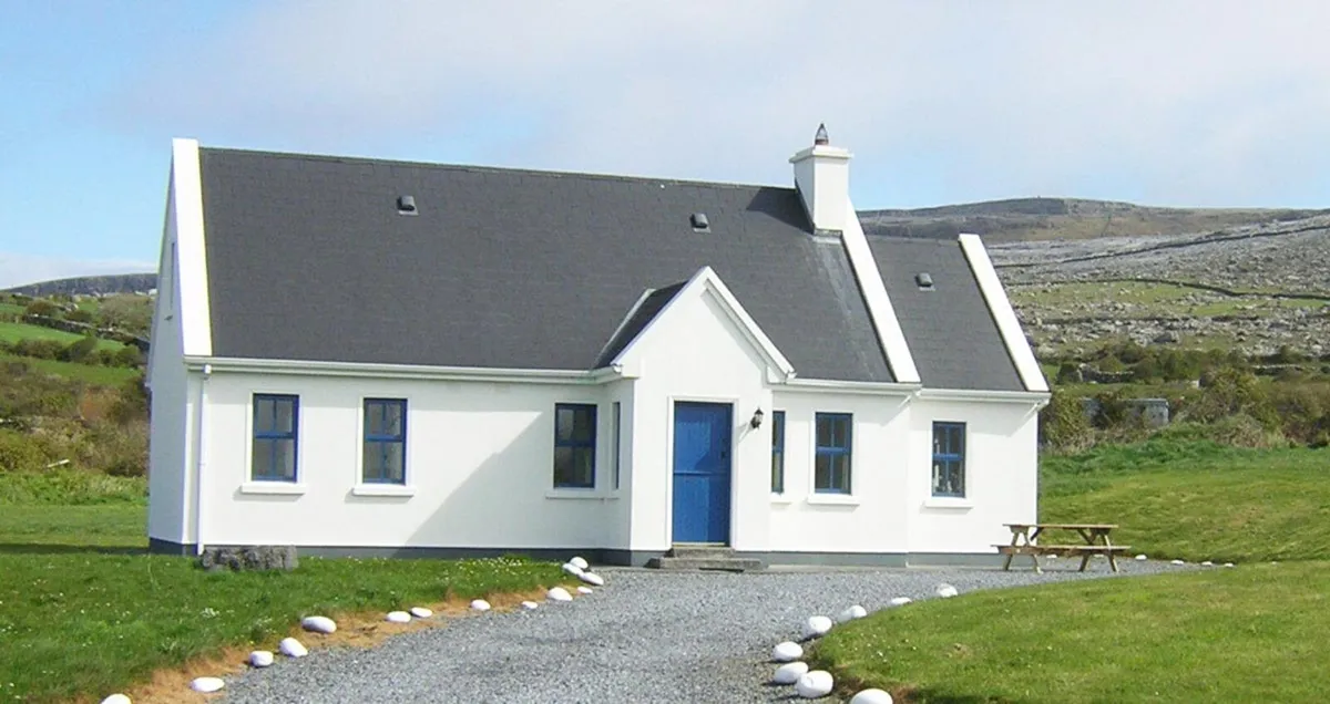 May Bank Holiday in Fanore, North Clare - Image 2