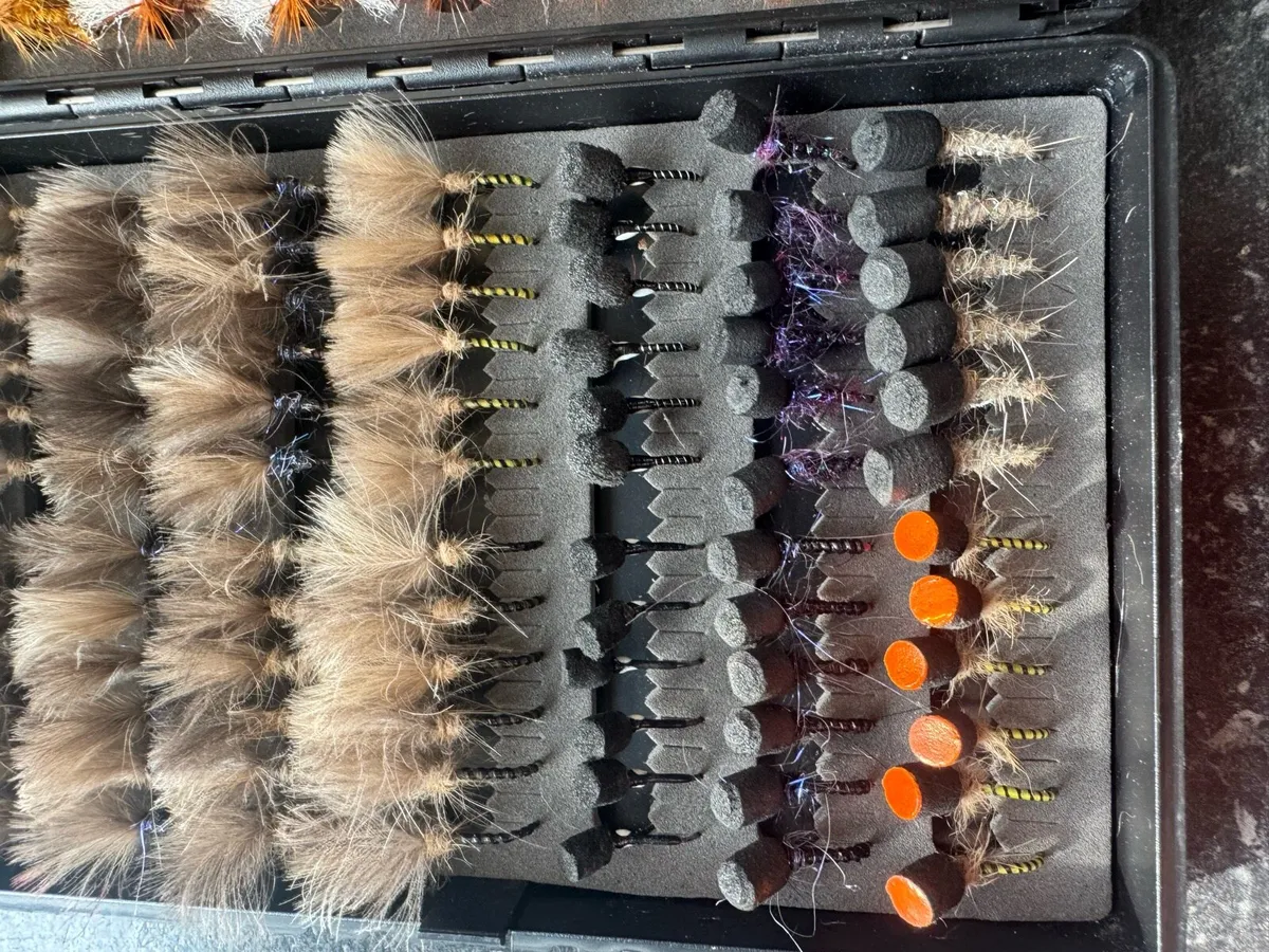 Dry flies - Image 3