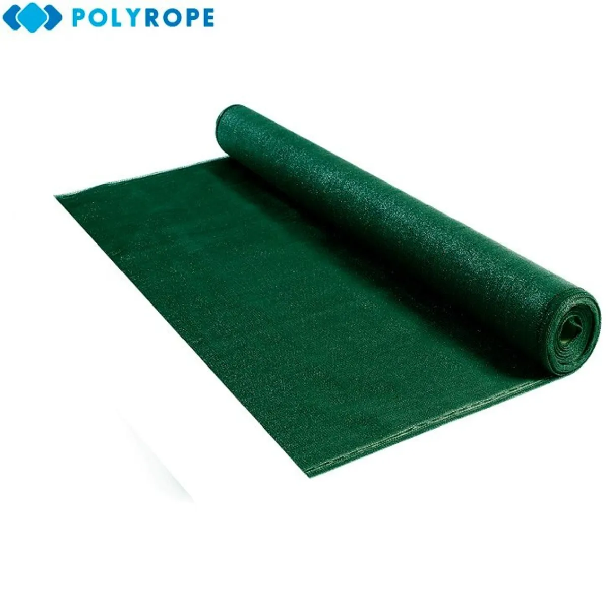 Shade net masking Privacy netting Green - Image 3