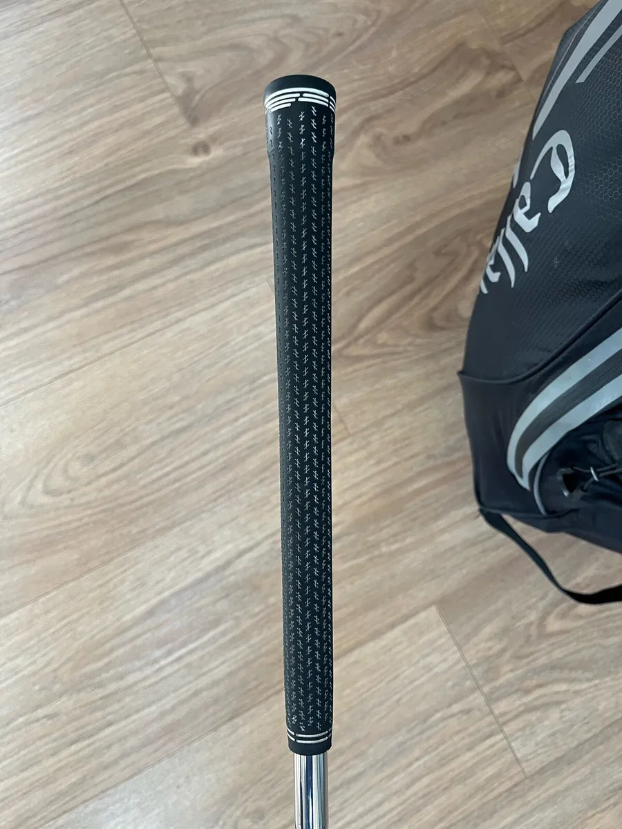 Left Handed Cobra RadSpeed Iron Set - Image 3