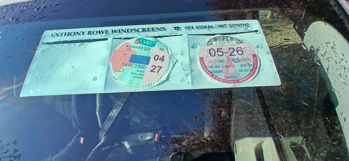 Nissan Primastar 2014 - Image 2