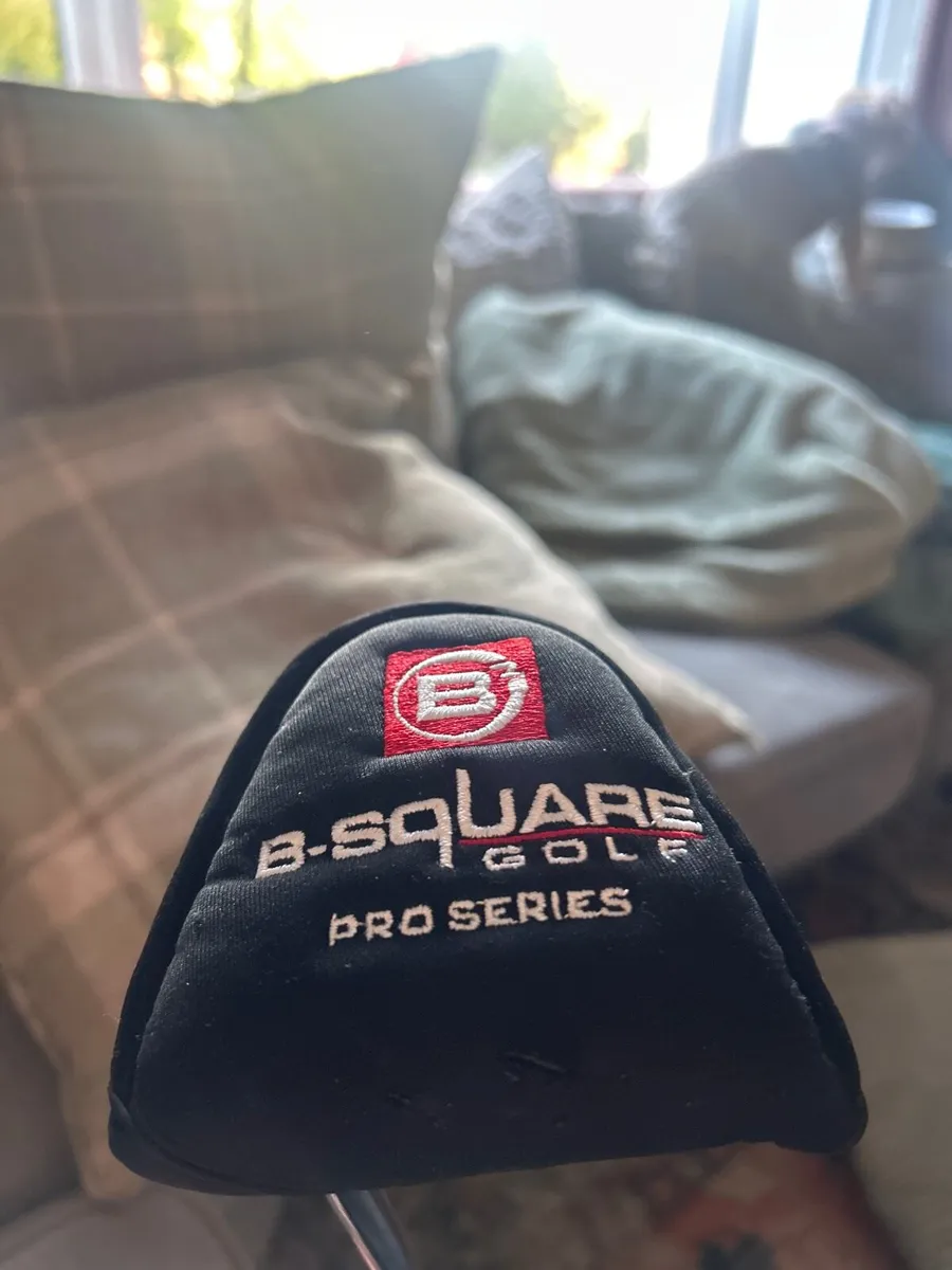 Full Golf Set - Image 3