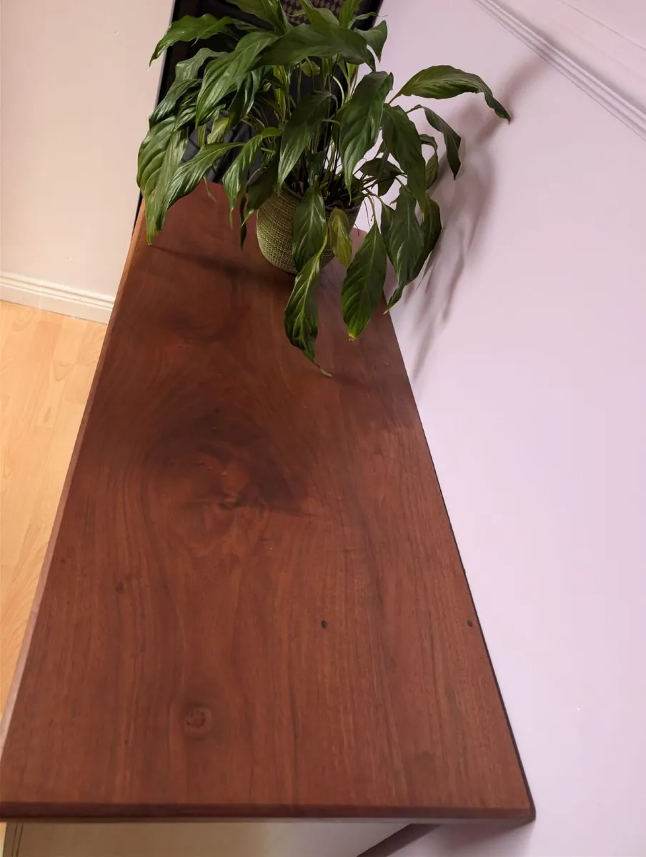 Chest of drawers (antique) - Image 2