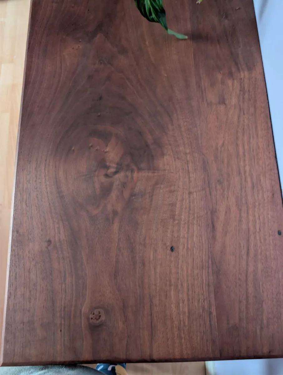 Chest of drawers (antique) - Image 4