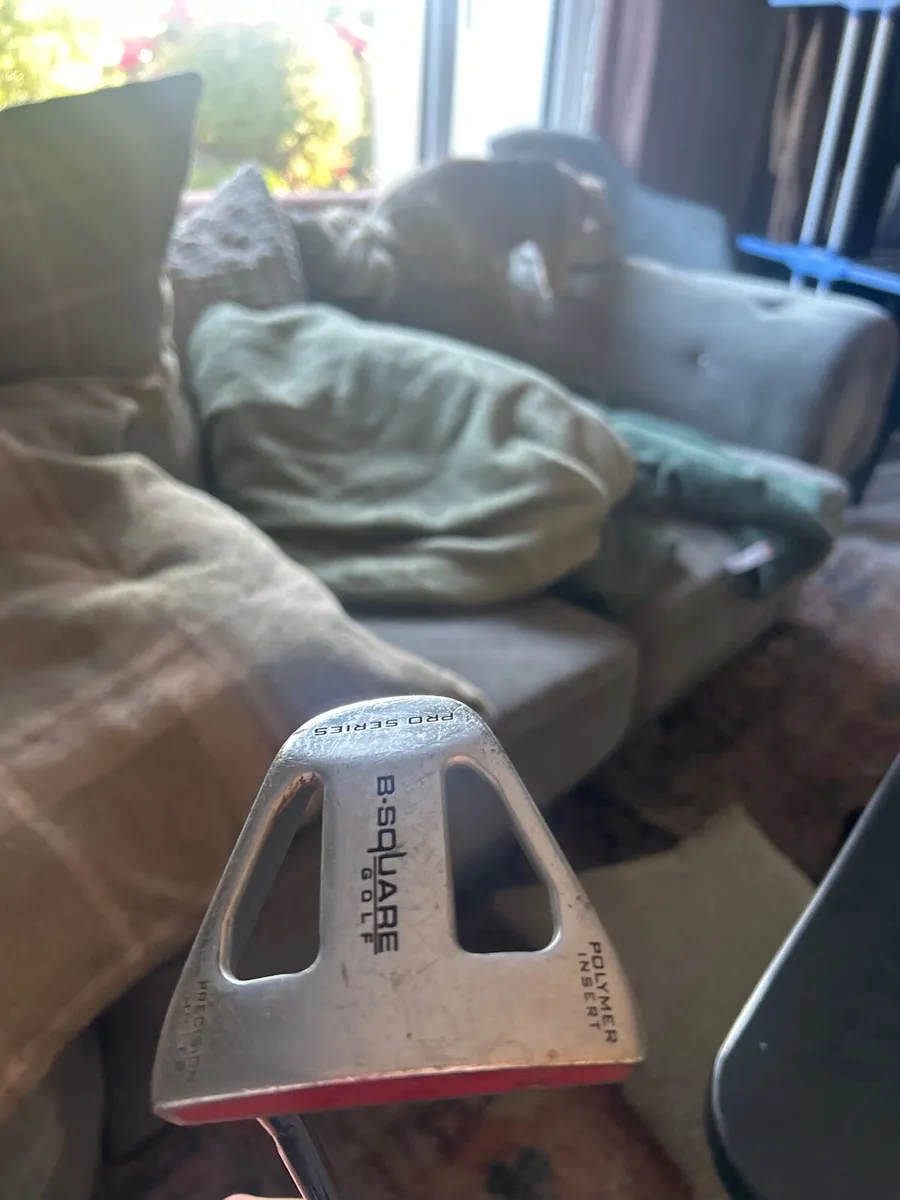 Full Golf Set - Image 4