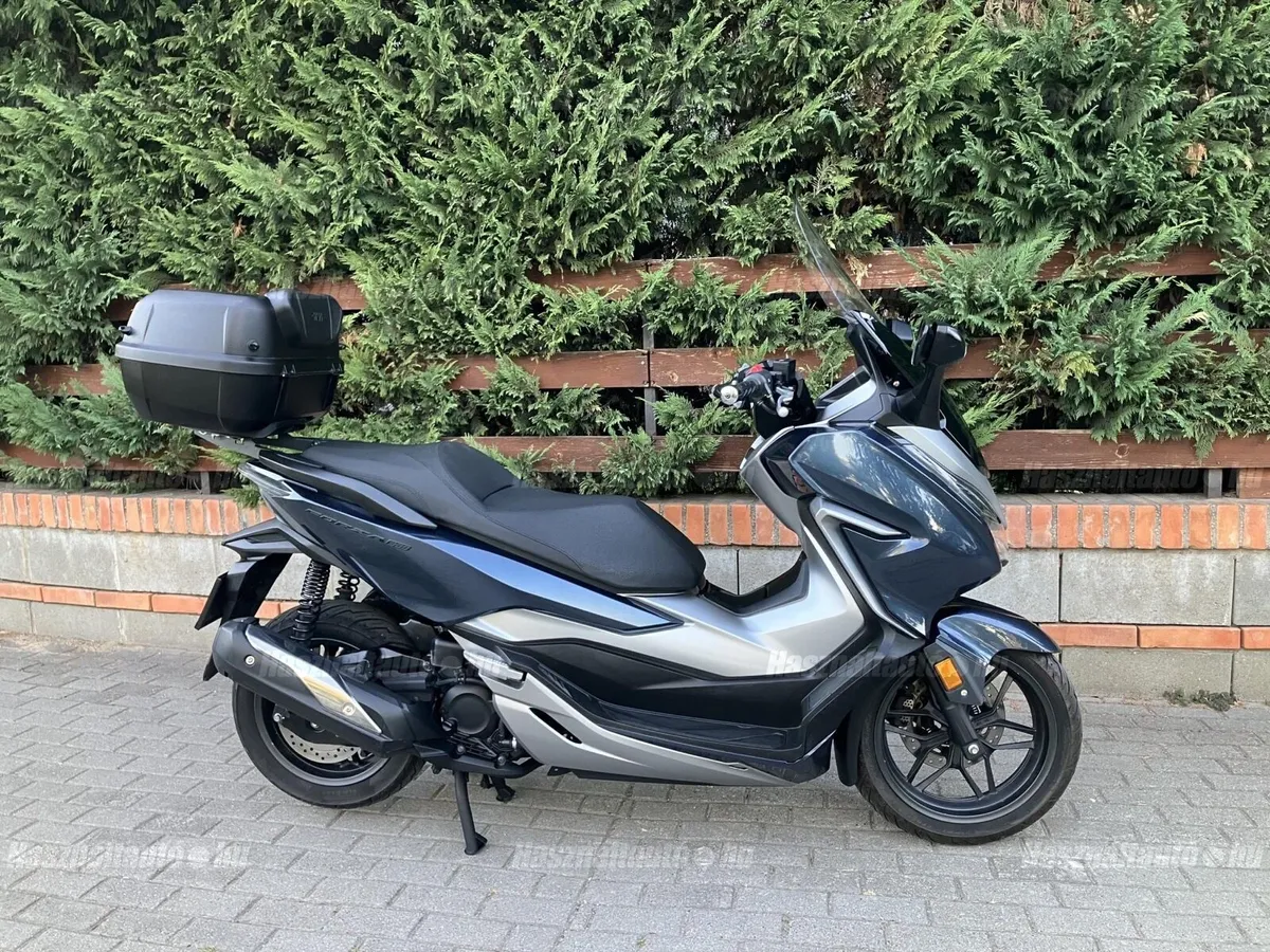 Honda Forza 300 - Image 2
