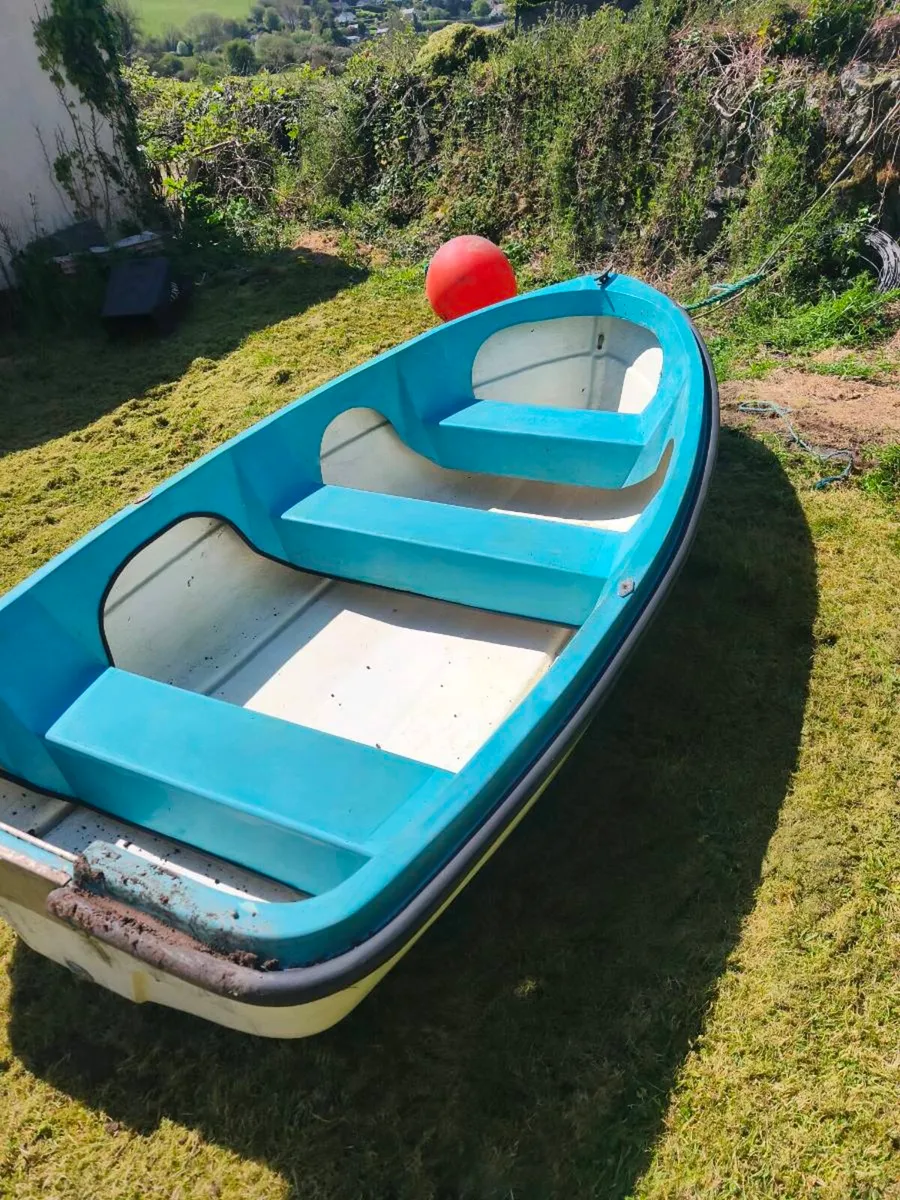 9 ft Tender / Punt - Image 3