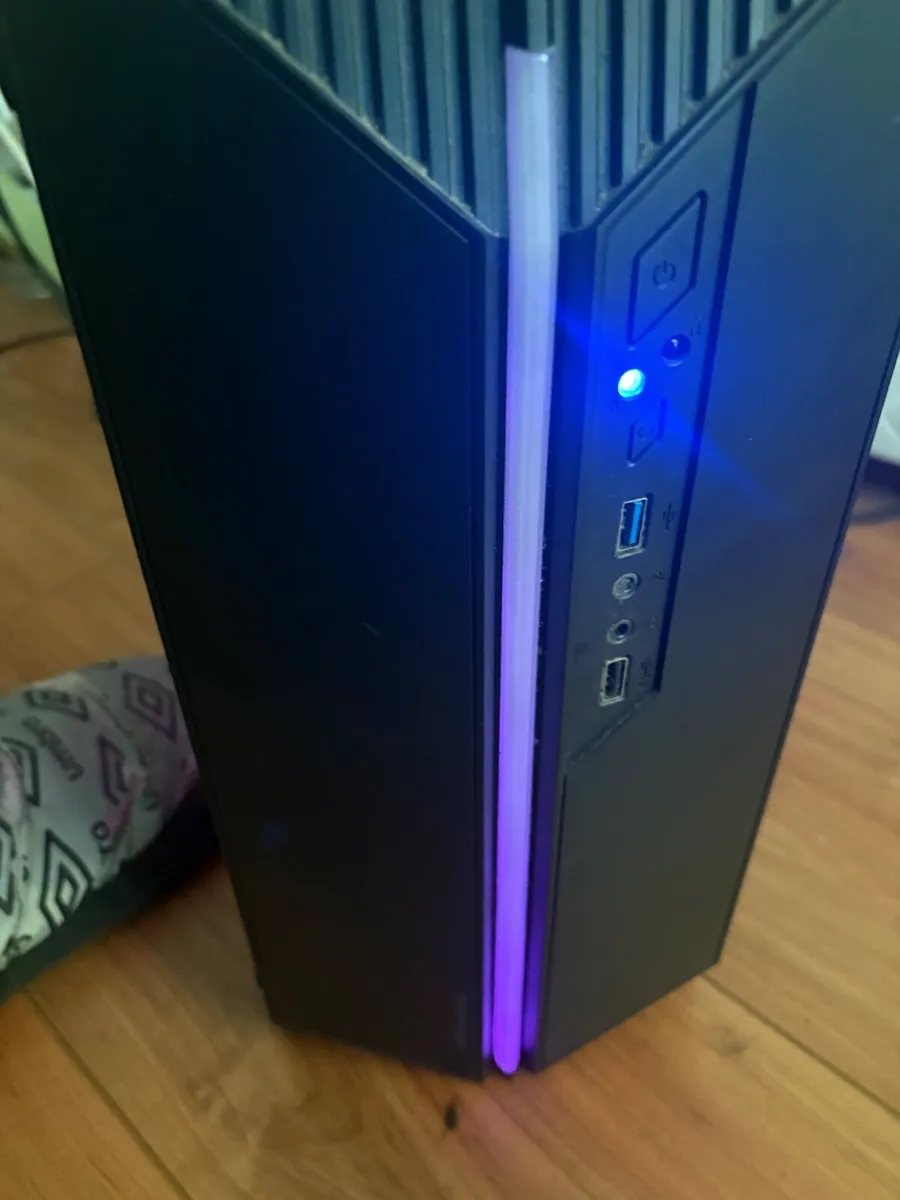 Pc Intel I core I5 32gbRAM - Image 1