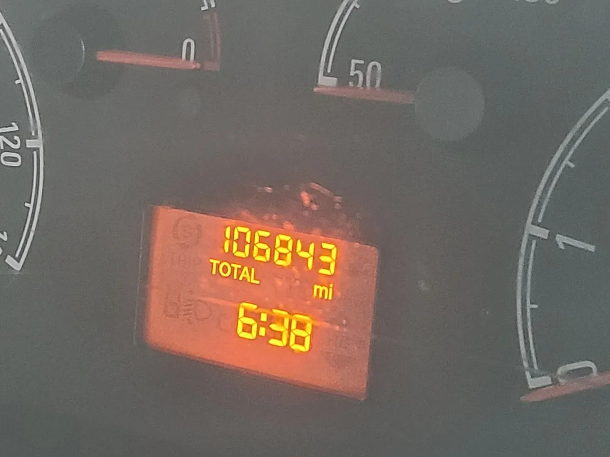 Vauxhall Combo 2018 - Image 2