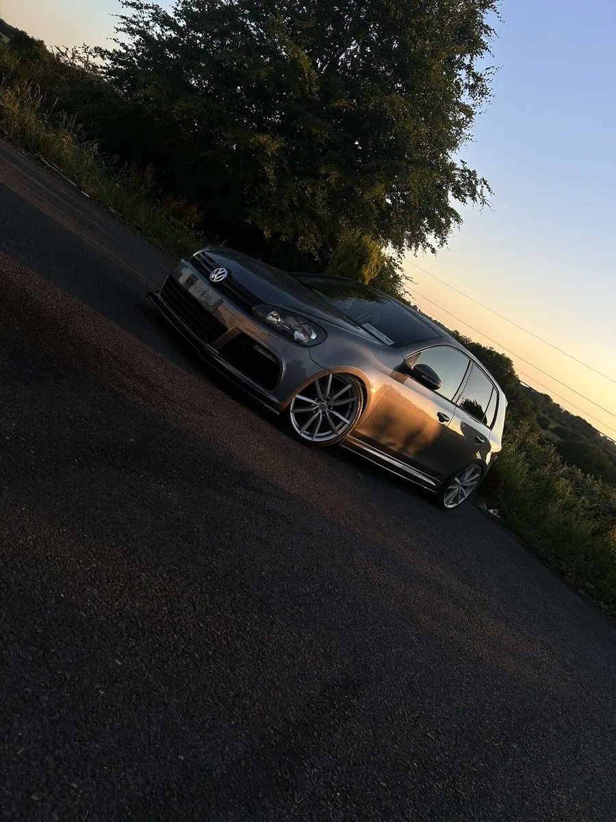 Mk6 golf - Image 2