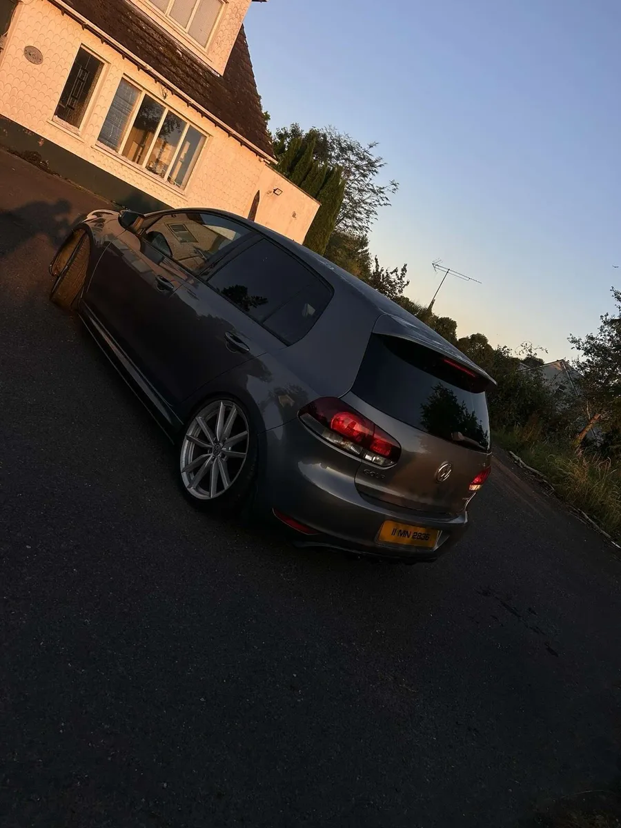 Mk6 golf - Image 3