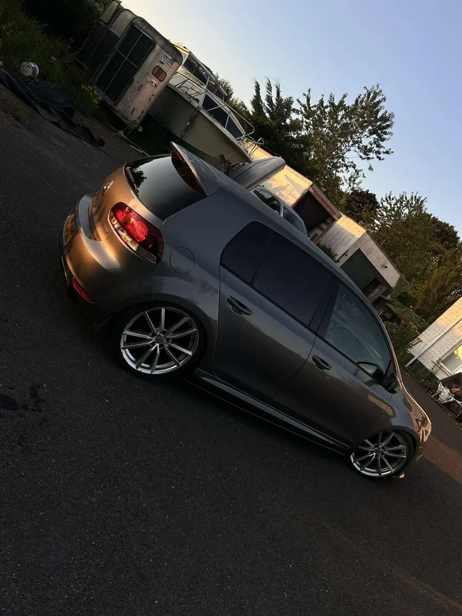 Mk6 golf - Image 4