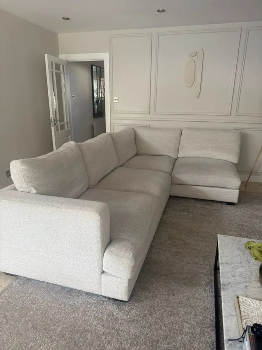 Courtney Combi Unit - Image 1