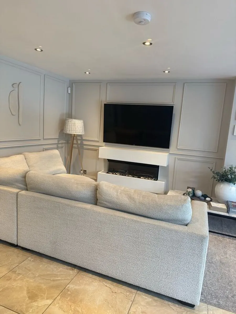 Courtney Combi Unit - Image 4