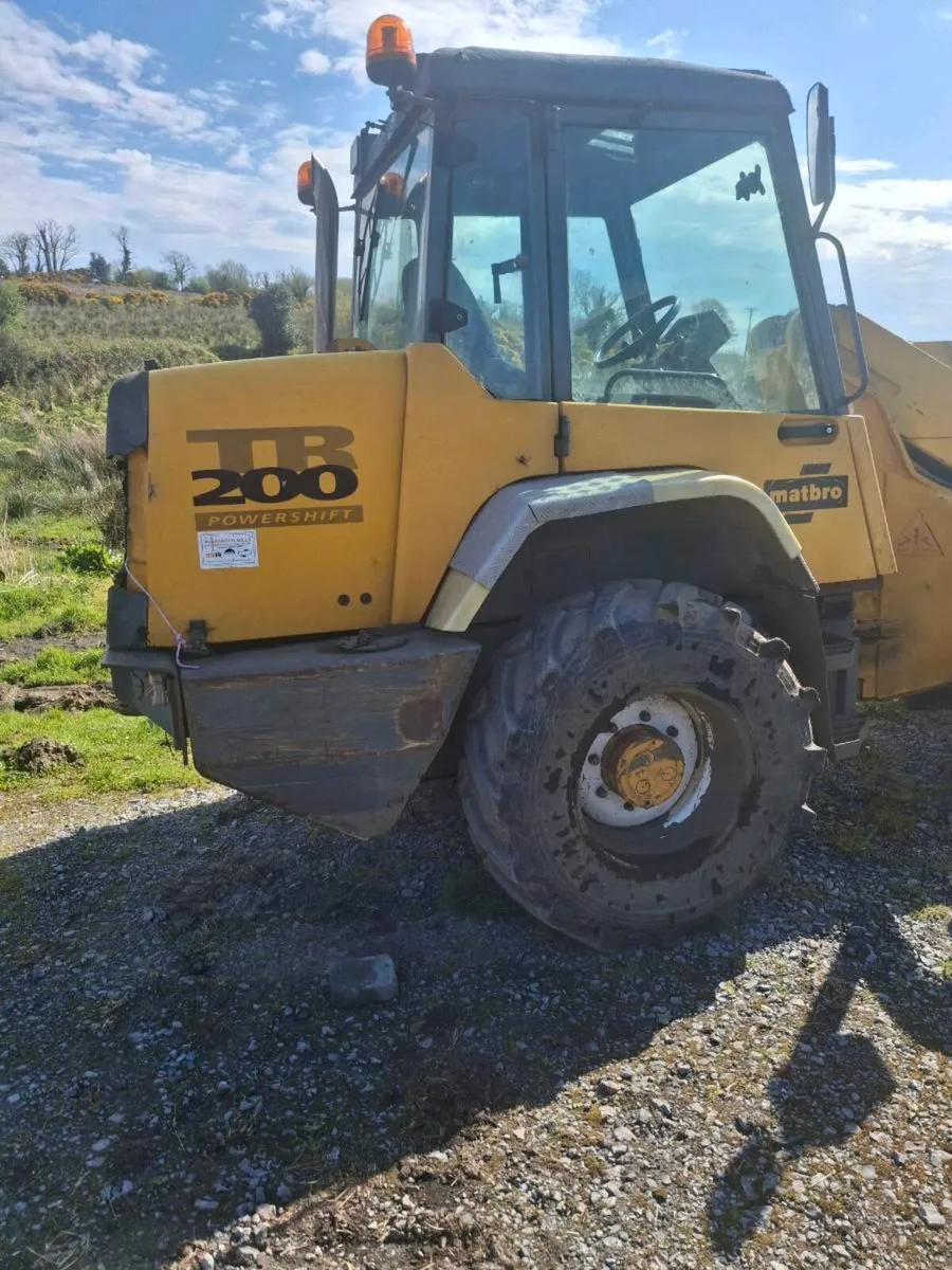 Plant machinery - Image 1