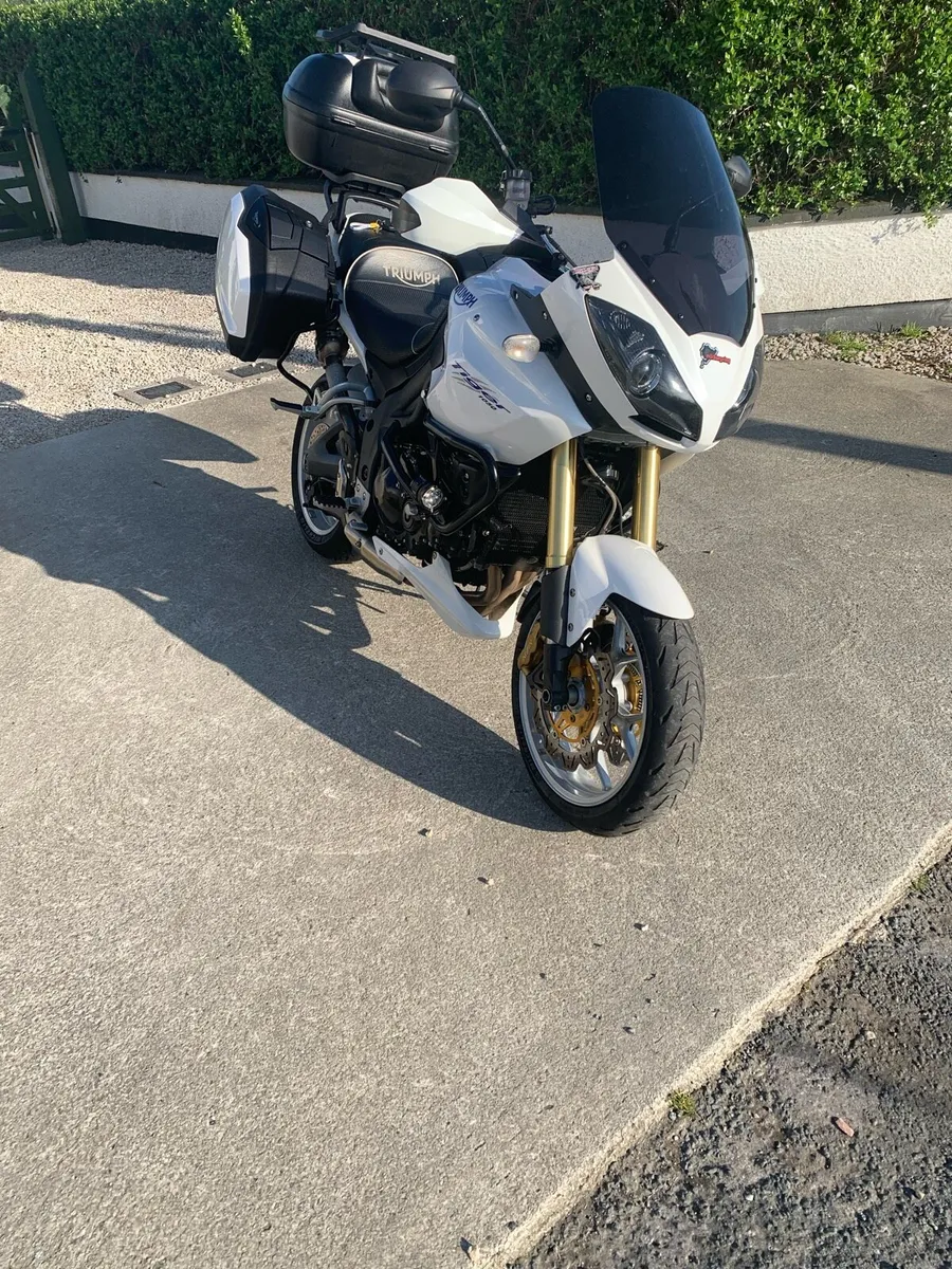 Triumph Tiger - Image 2