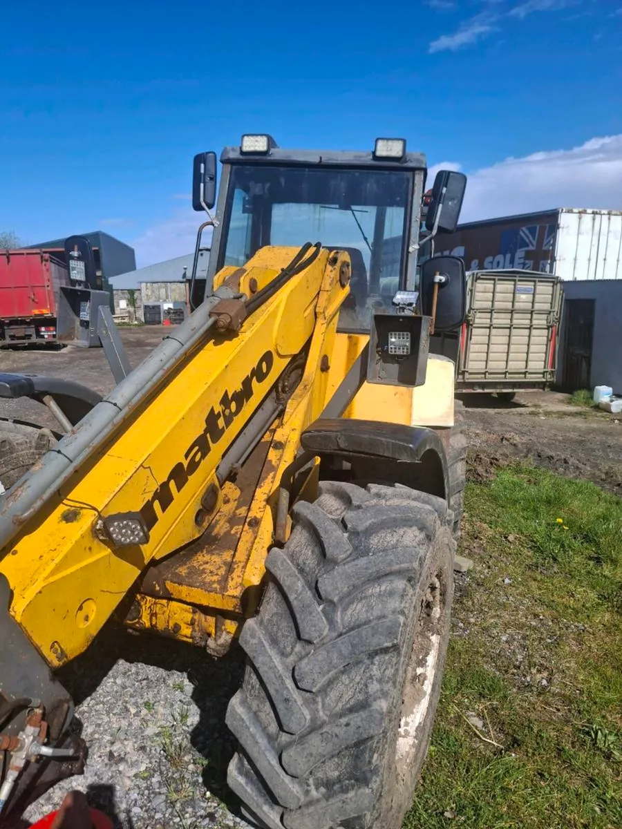 Plant machinery - Image 3