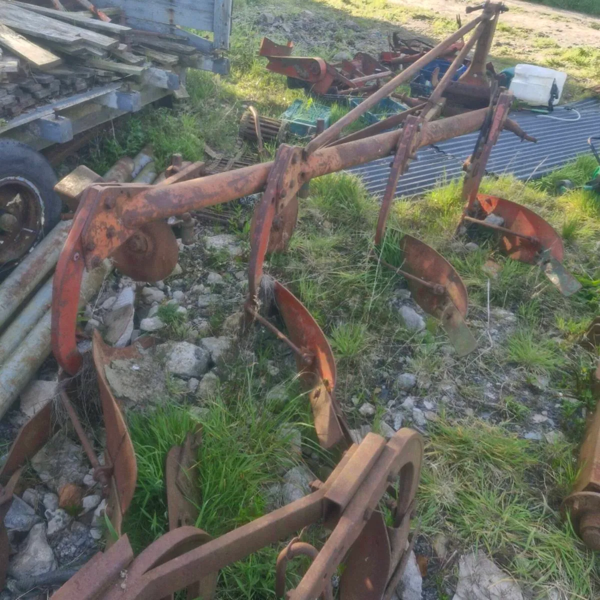 Plough - Image 2