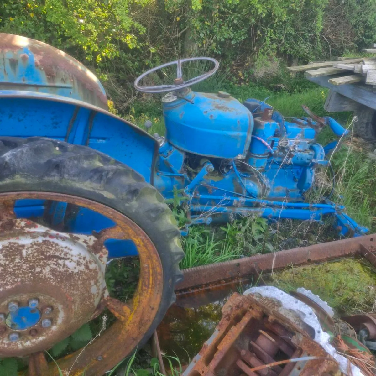 Plough - Image 4