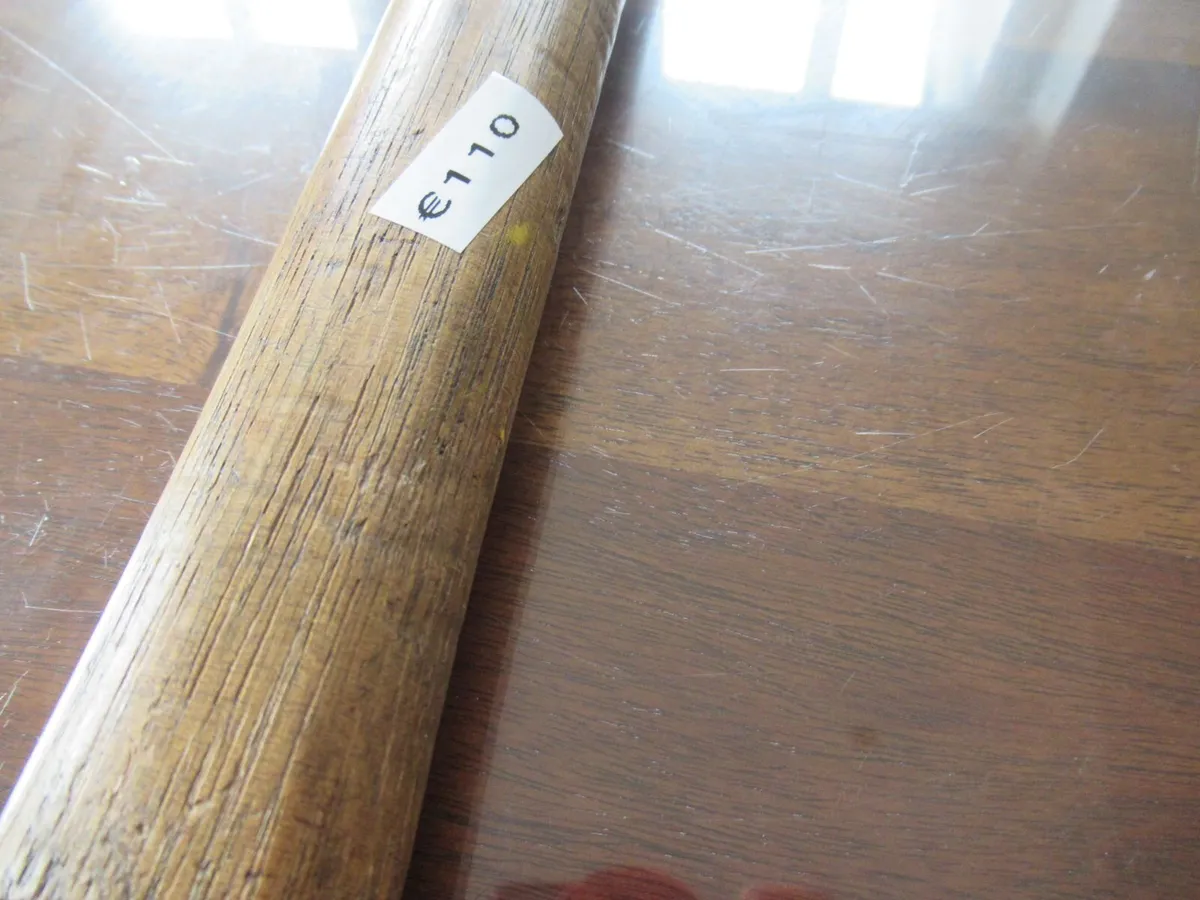 antique blacksmith hammer pein tools vintage cave - Image 2