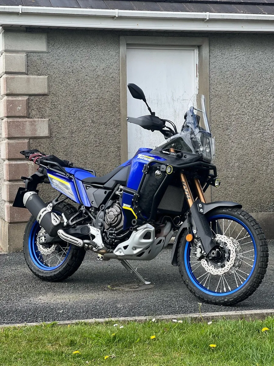 YAMAHA TENERE - Image 1