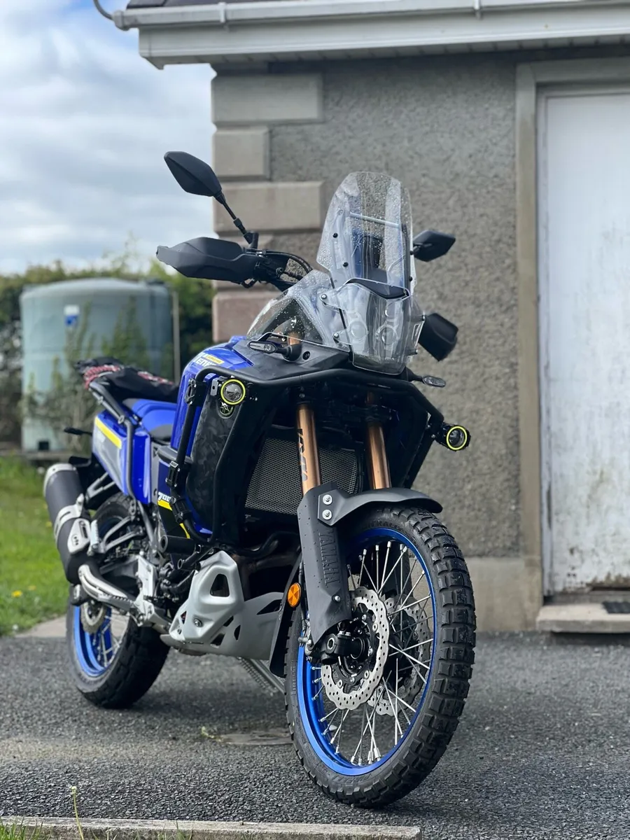YAMAHA TENERE - Image 3