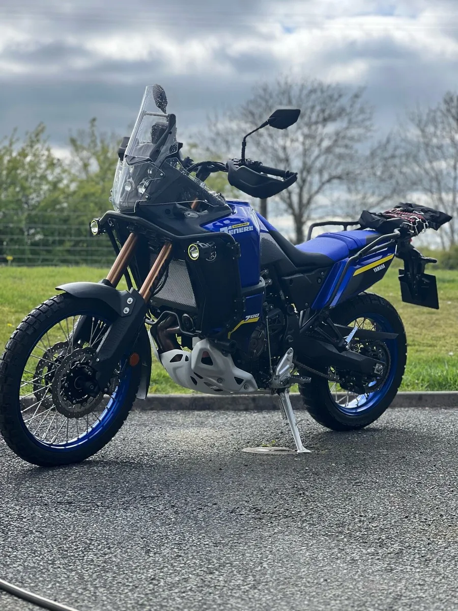 YAMAHA TENERE - Image 4