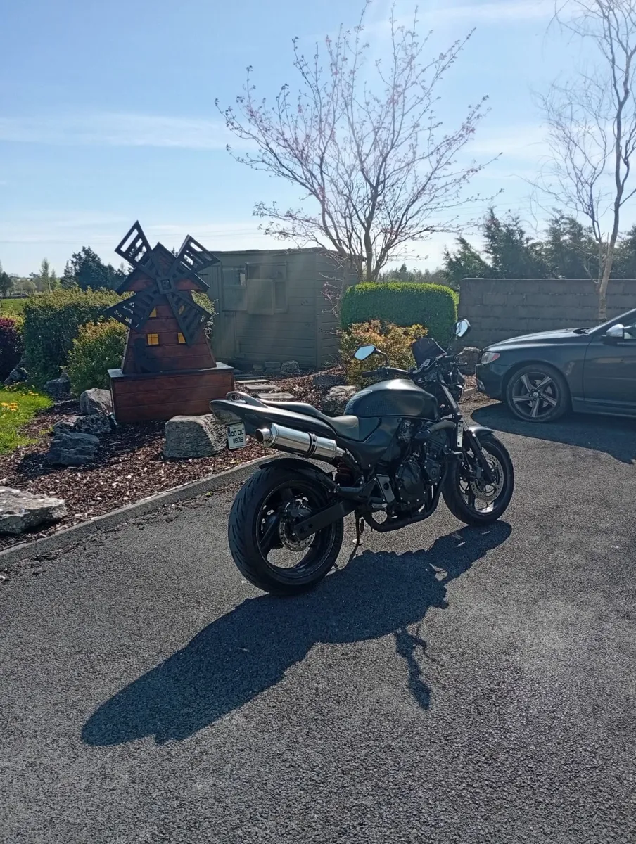 Honda Other 2000 - Image 1