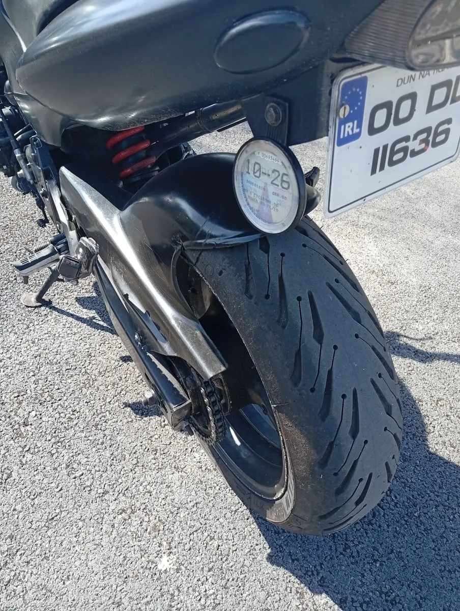 Honda Other 2000 - Image 2