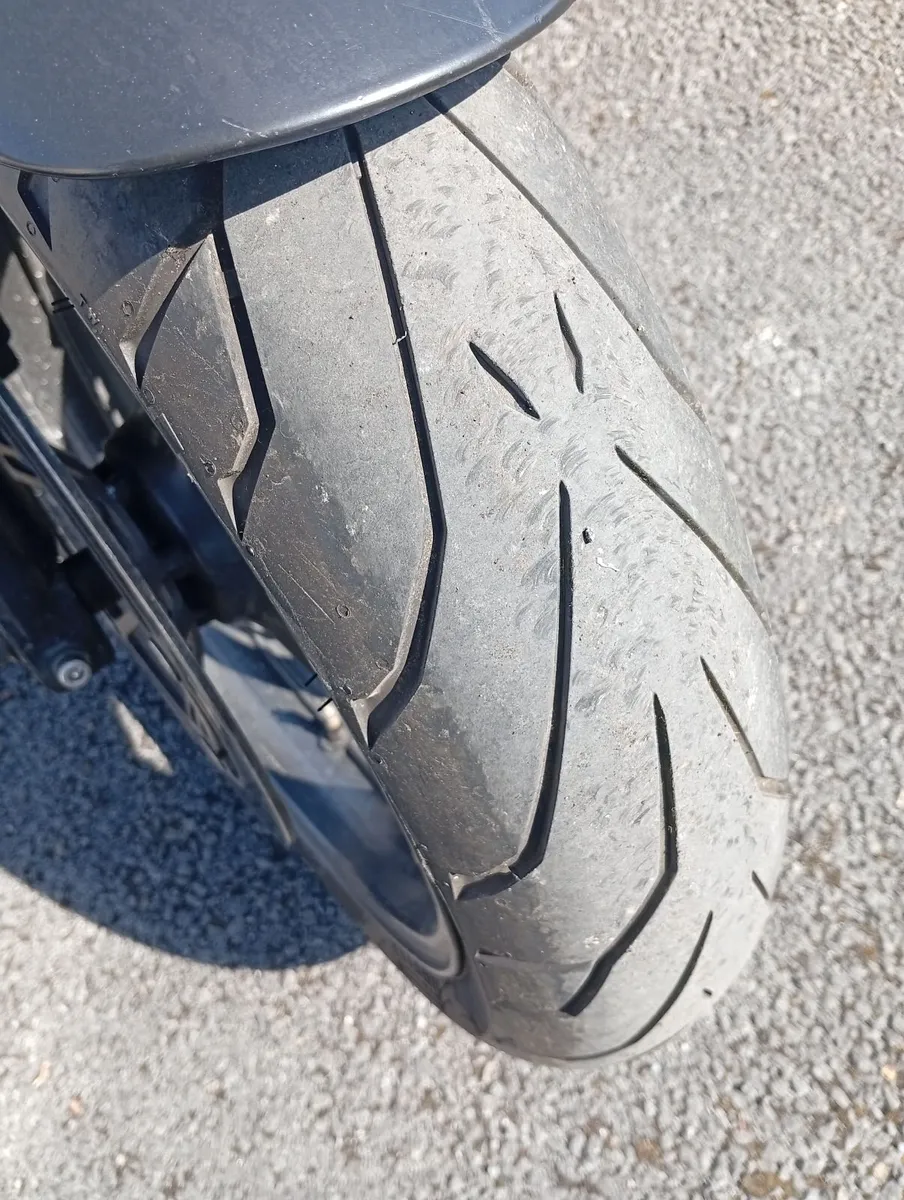 Honda Other 2000 - Image 4