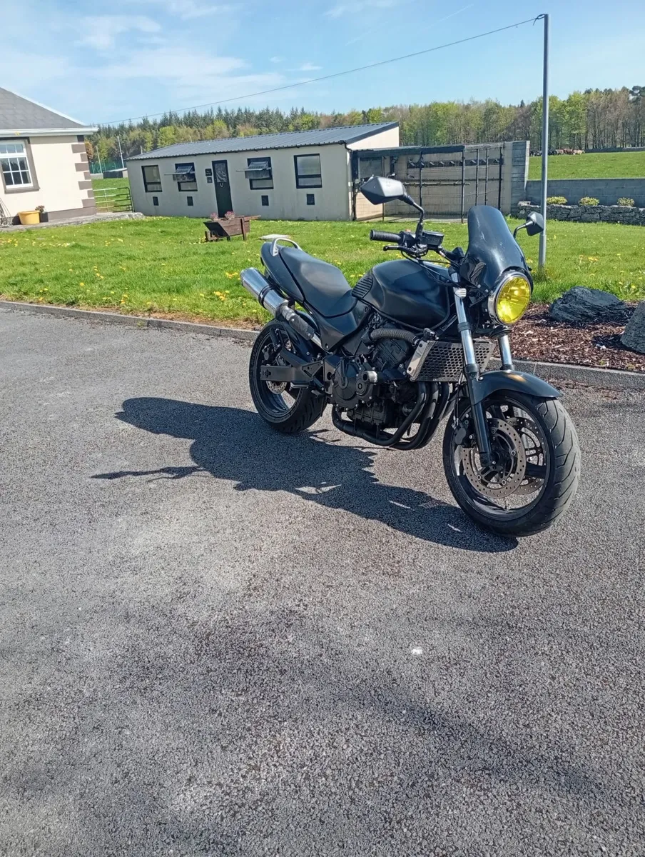 Honda Other 2000 - Image 3