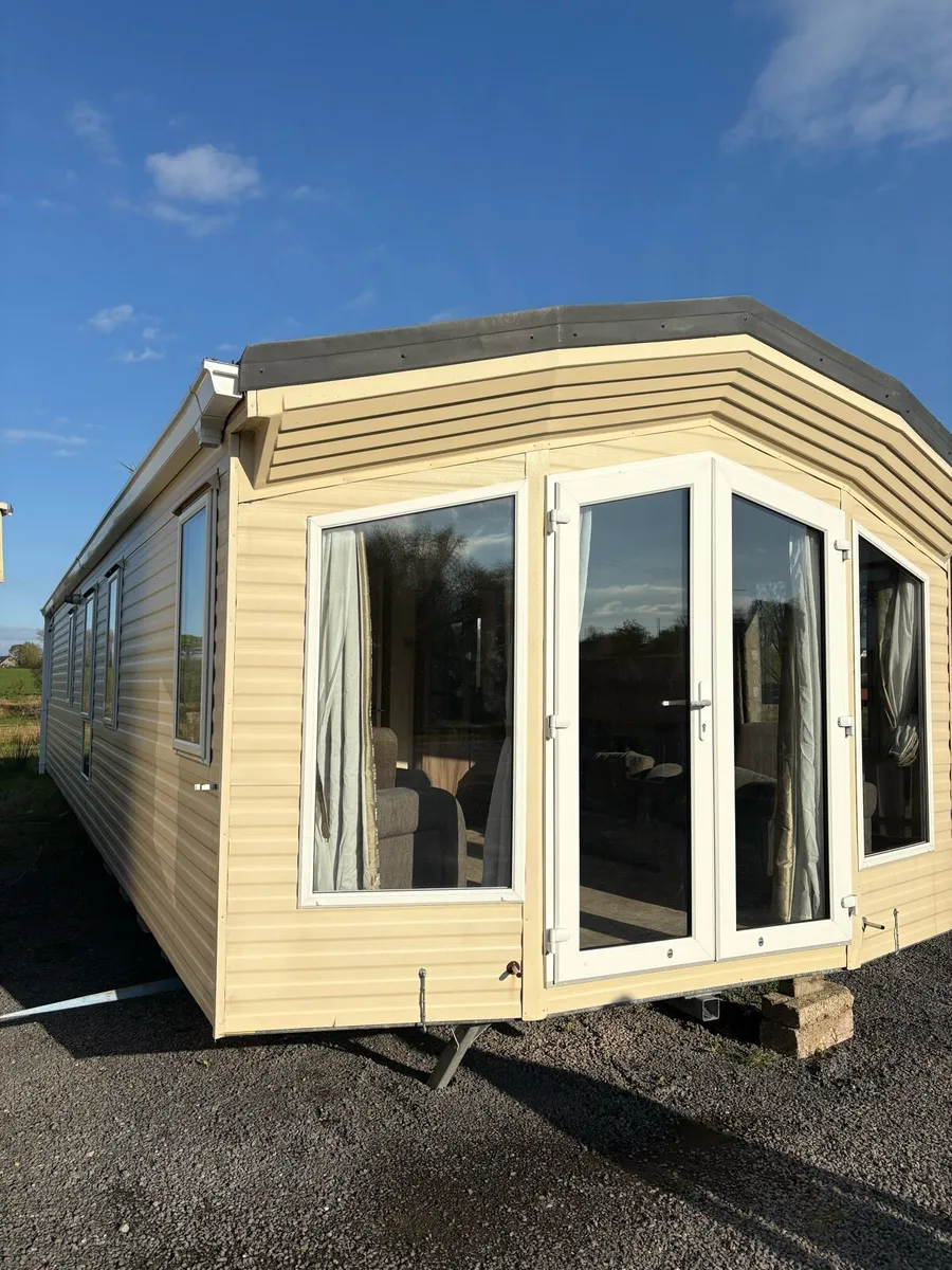 39x12-6” mobile home - Image 2