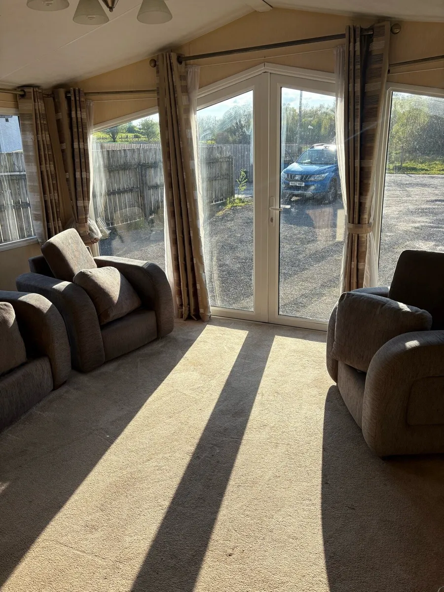 39x12-6” mobile home - Image 3