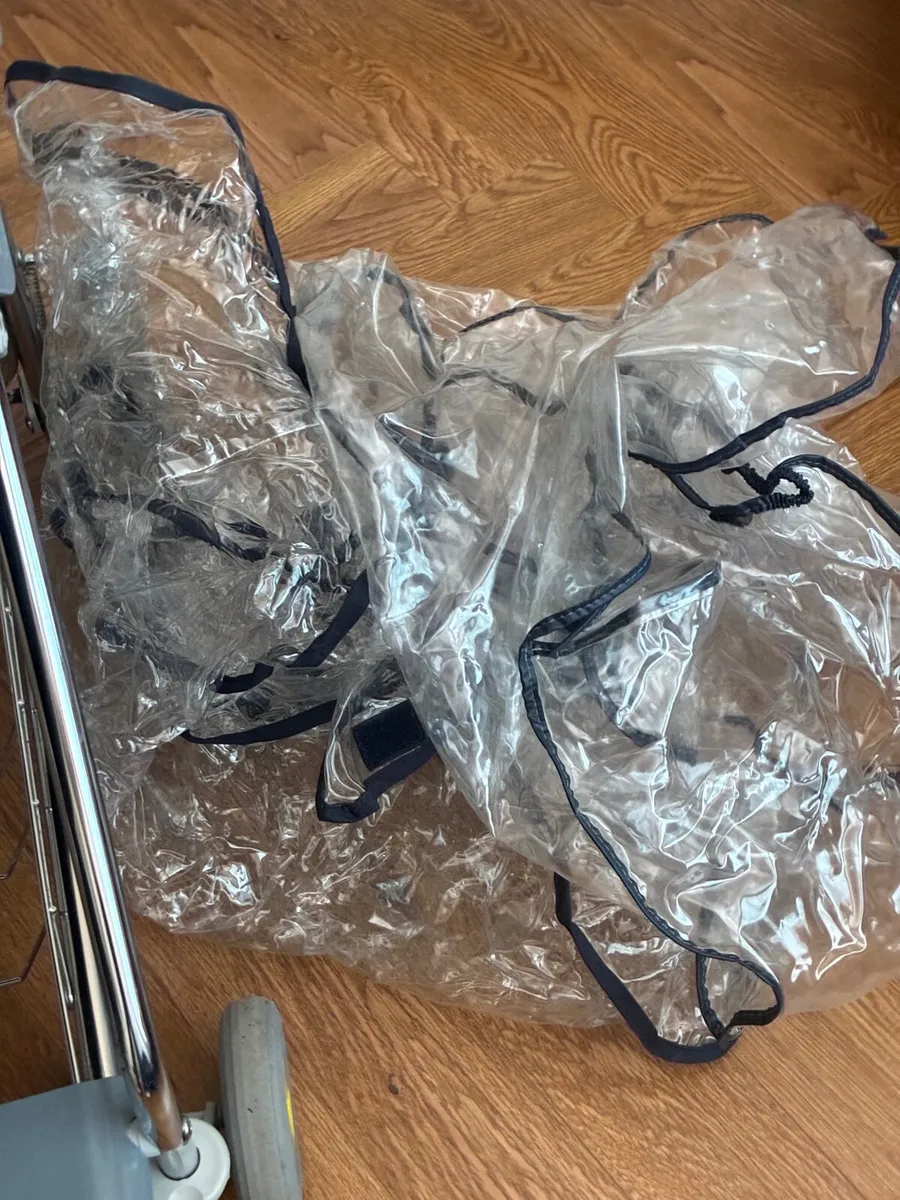 Vintage Mothercare pram/pushchair - Image 2