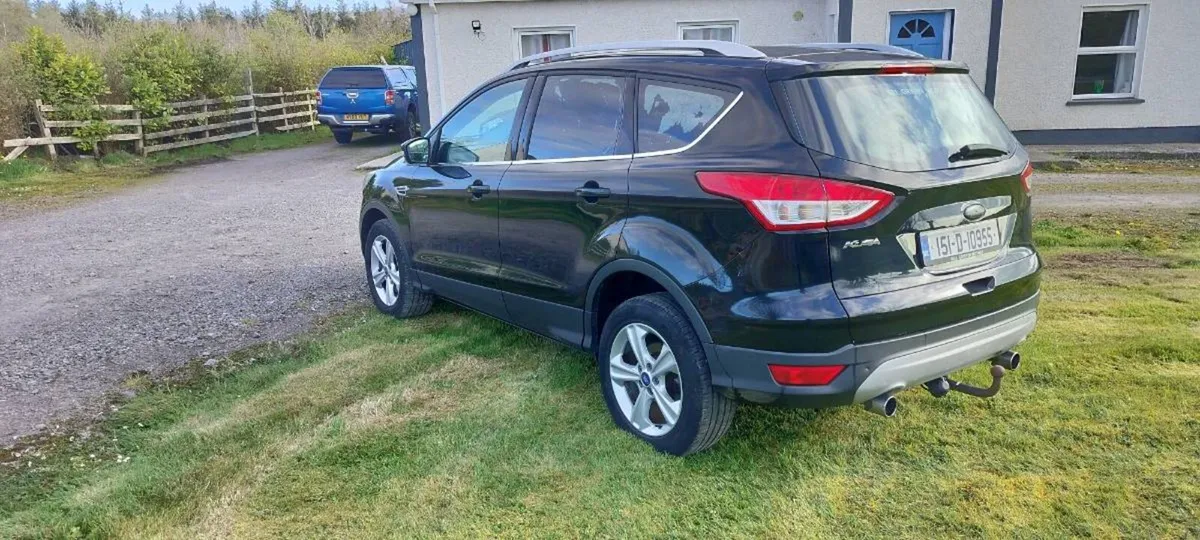 2015 FORD KUGA COMMERCIAL - Image 3