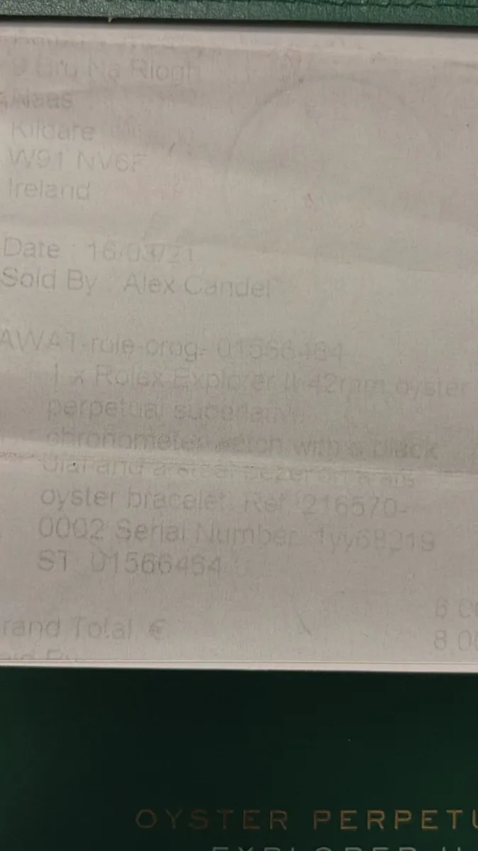 Rolex - Image 2