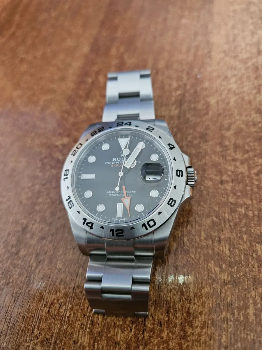 Rolex - Image 3