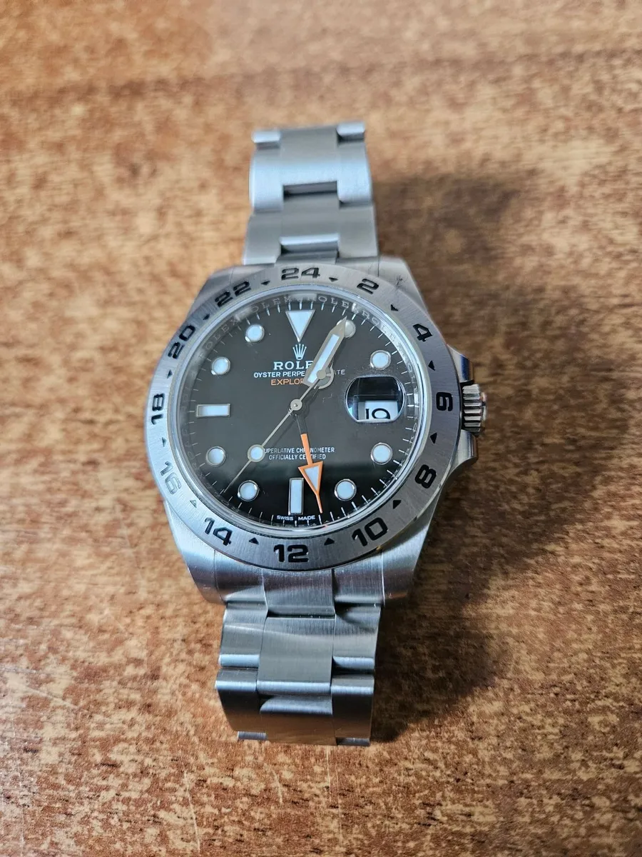 Rolex - Image 1