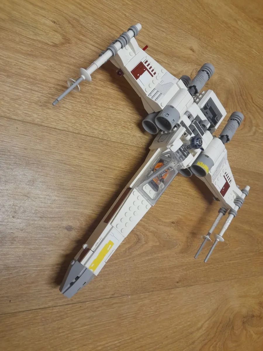 Lego starwars - Image 2