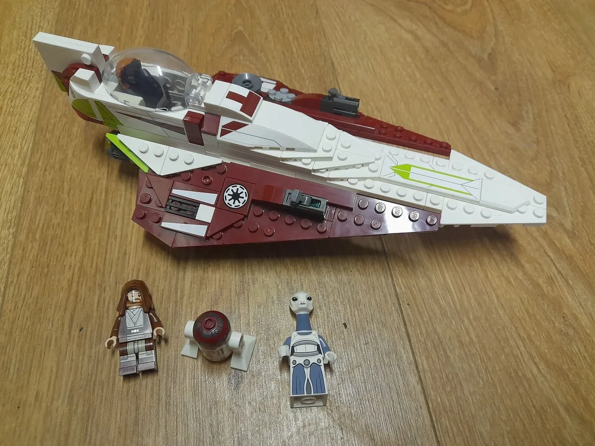 Lego starwars - Image 3