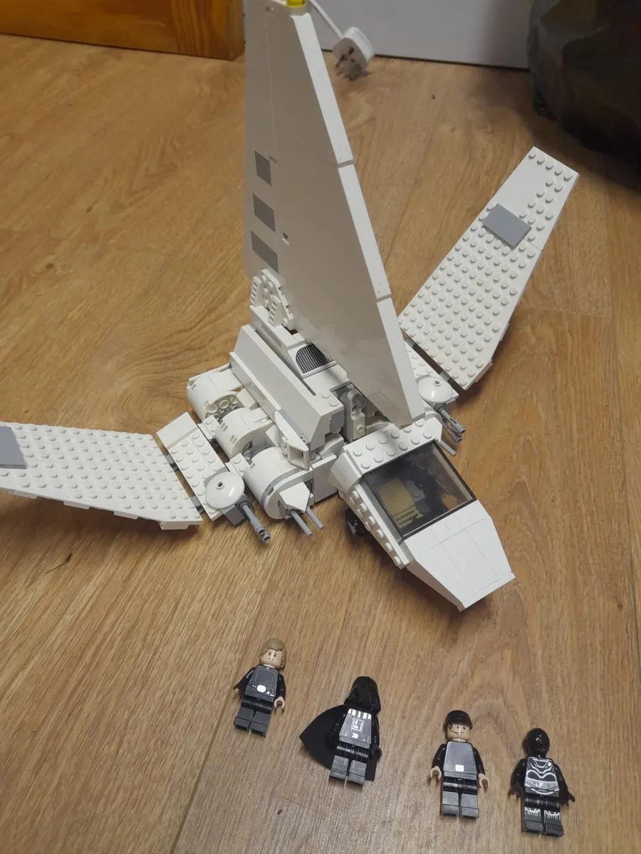 Lego starwars - Image 4