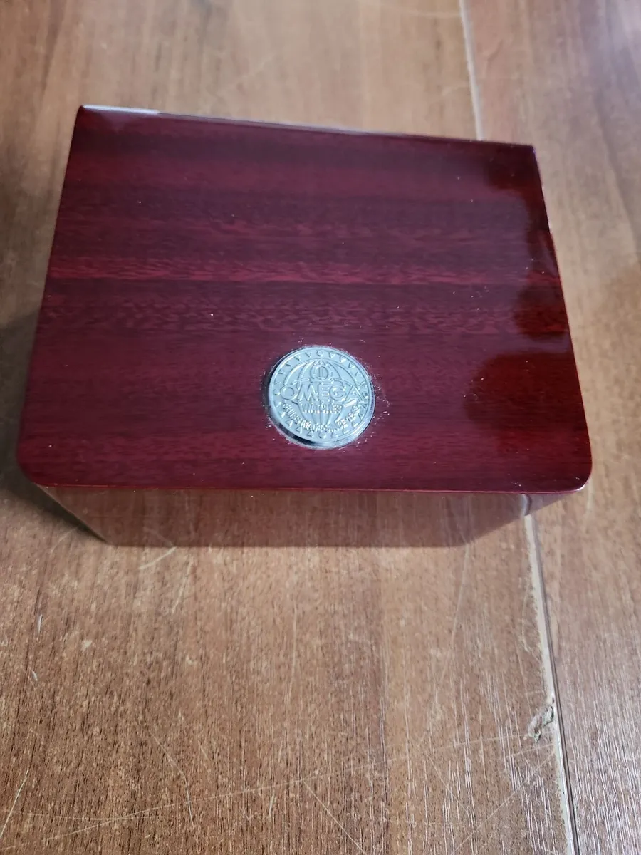 Omega Seamaster Professional - Image 2