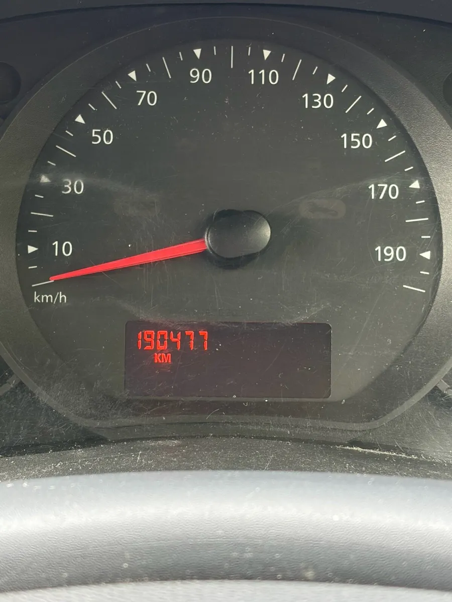 2018 Renault Kangoo New DOE - Image 2