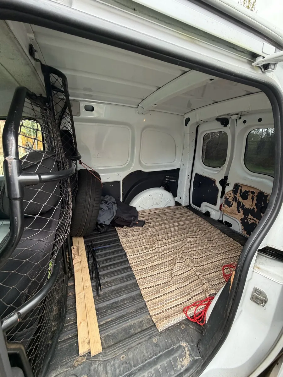 2018 Renault Kangoo New DOE - Image 3